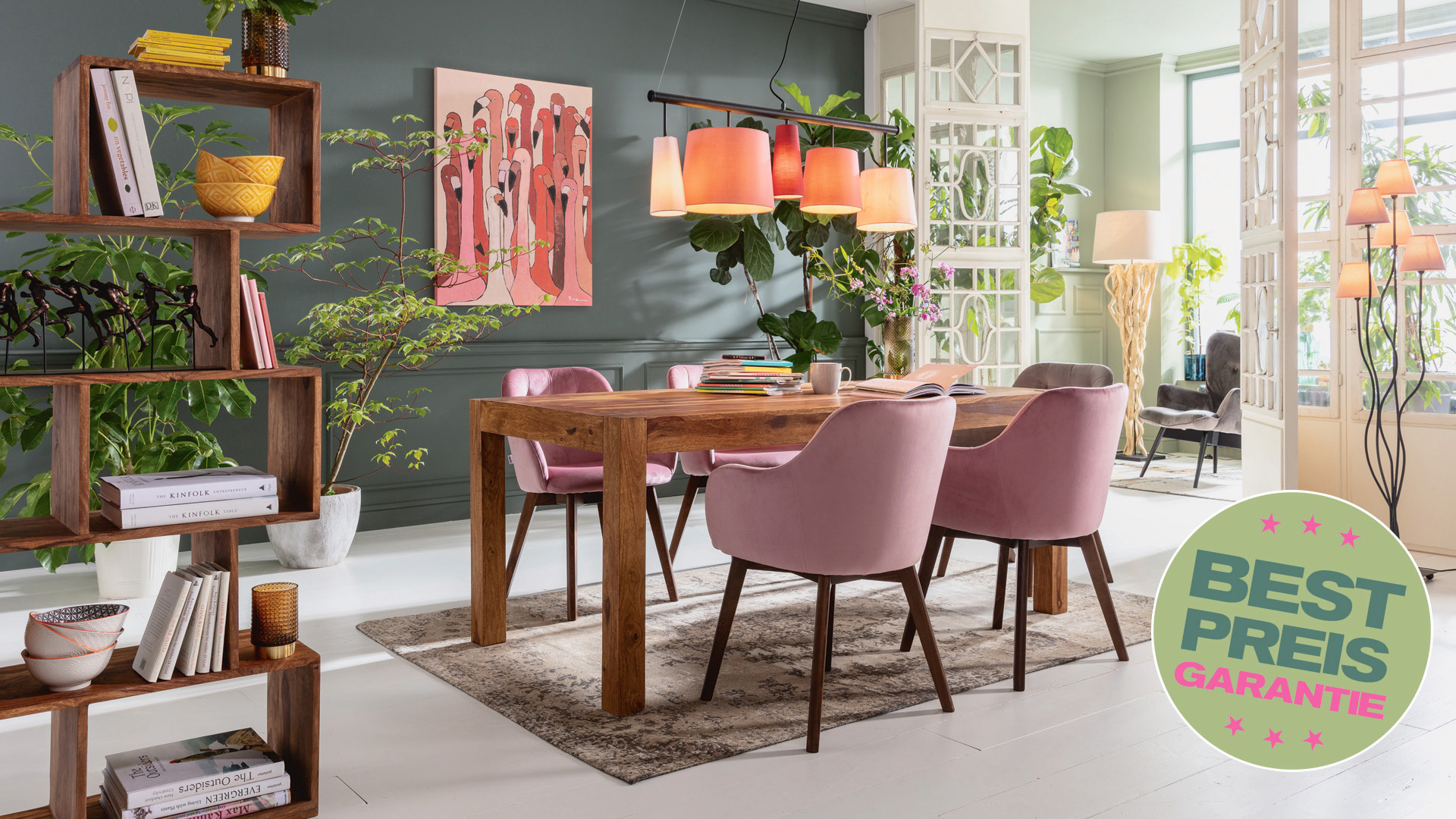 SofaLOFT Hannovers größtes Wohnzimmer