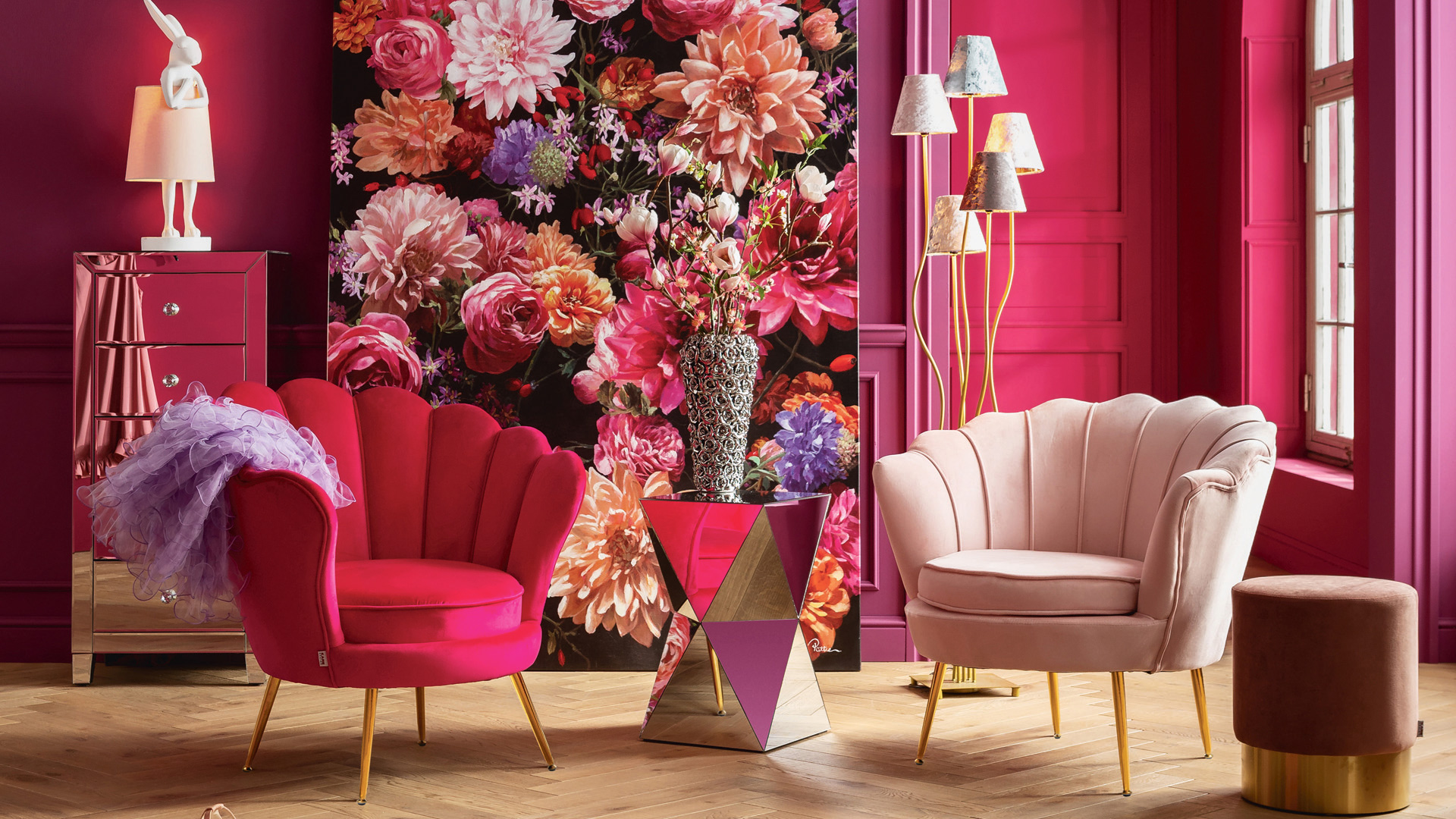 SofaLOFT Hannovers größtes Wohnzimmer