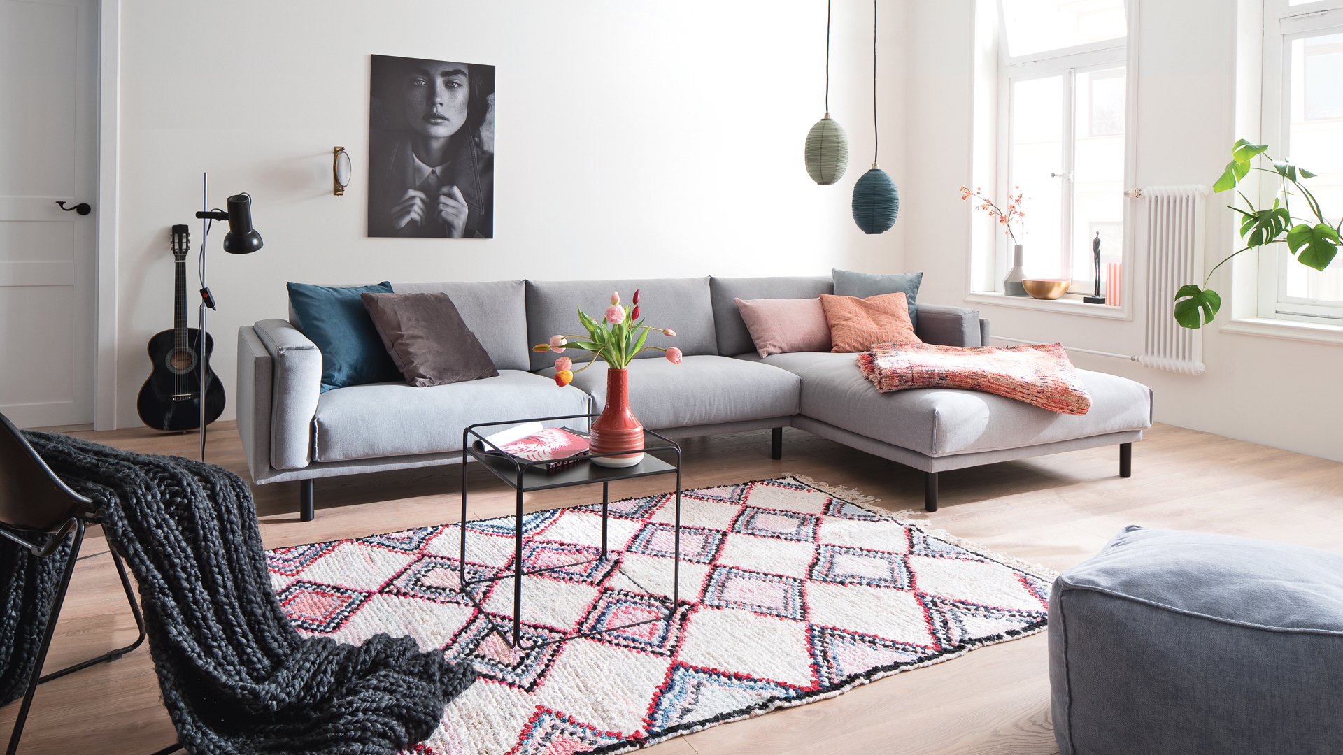 SofaLOFT Hannovers größtes Wohnzimmer