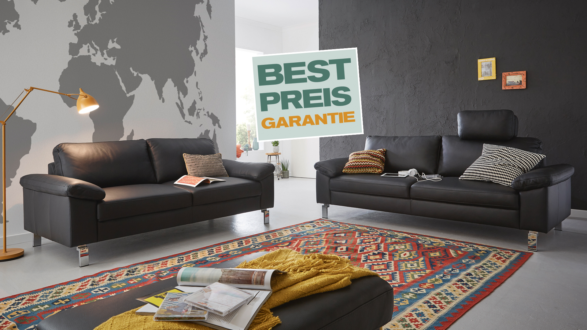 SofaLOFT Hannovers größtes Wohnzimmer