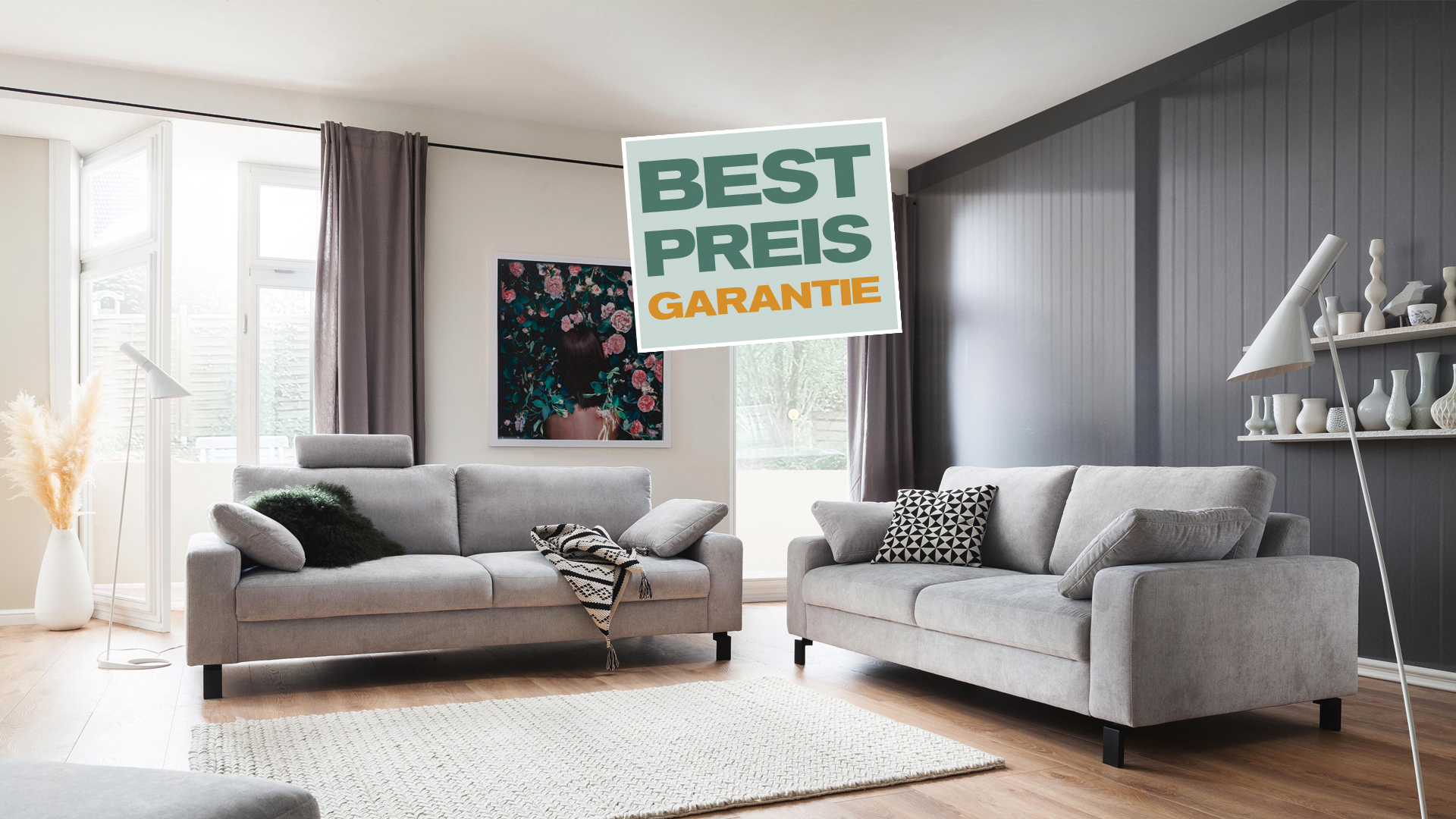 SofaLOFT Hannovers größtes Wohnzimmer