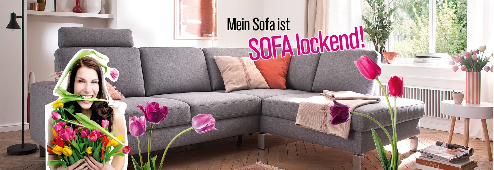 SofaLOFT Hannovers größtes Wohnzimmer