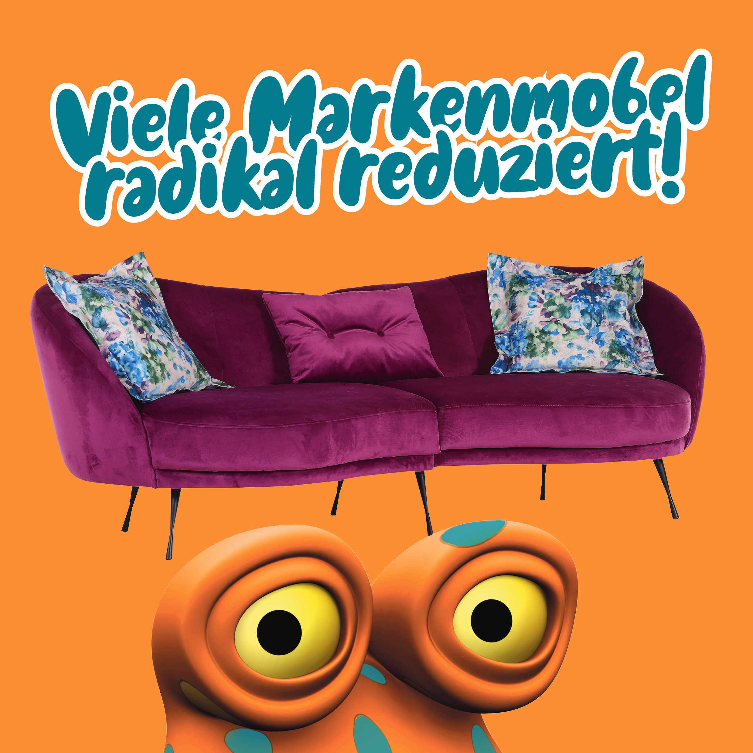 SofaLOFT Hannovers größtes Wohnzimmer