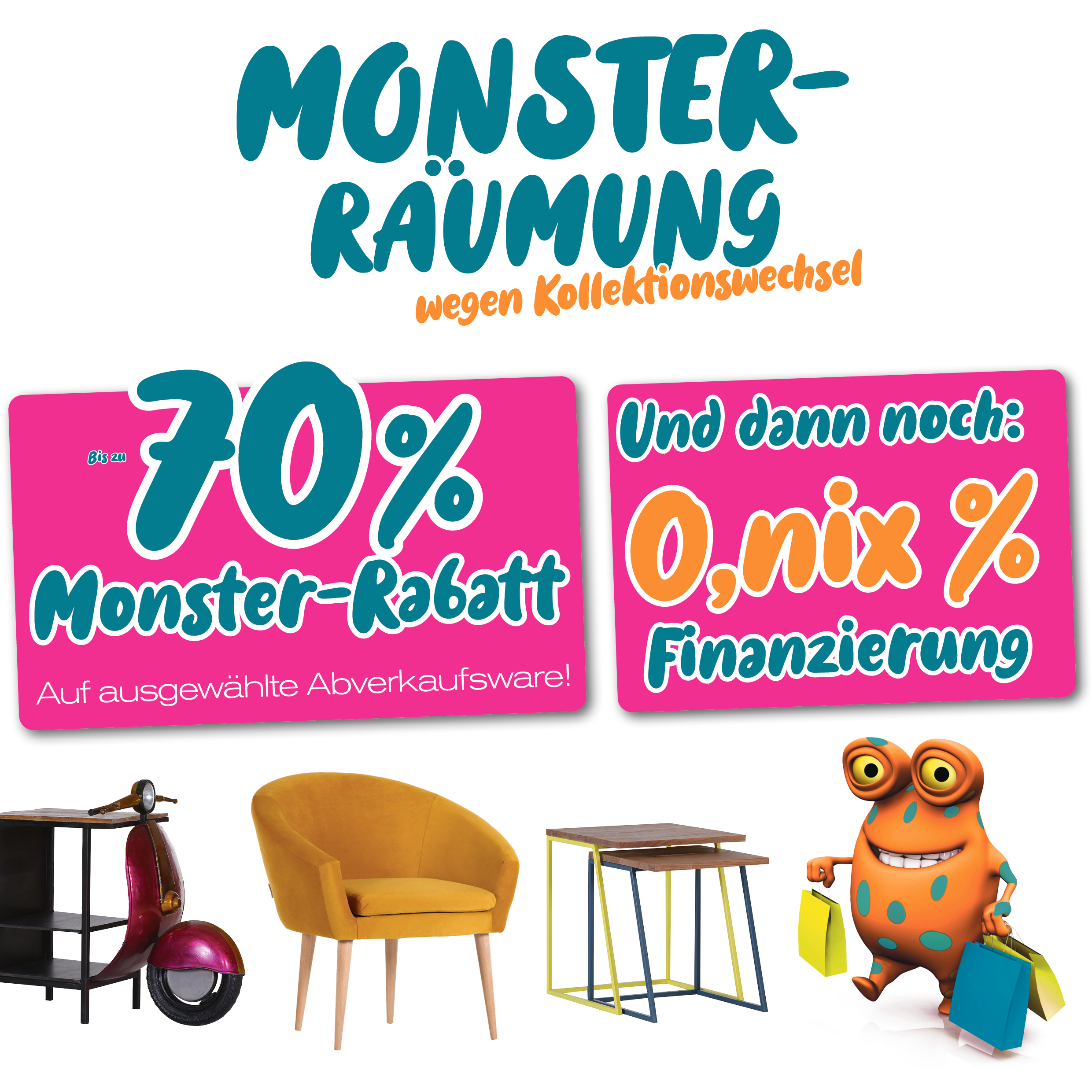 SofaLOFT Hannovers größtes Wohnzimmer