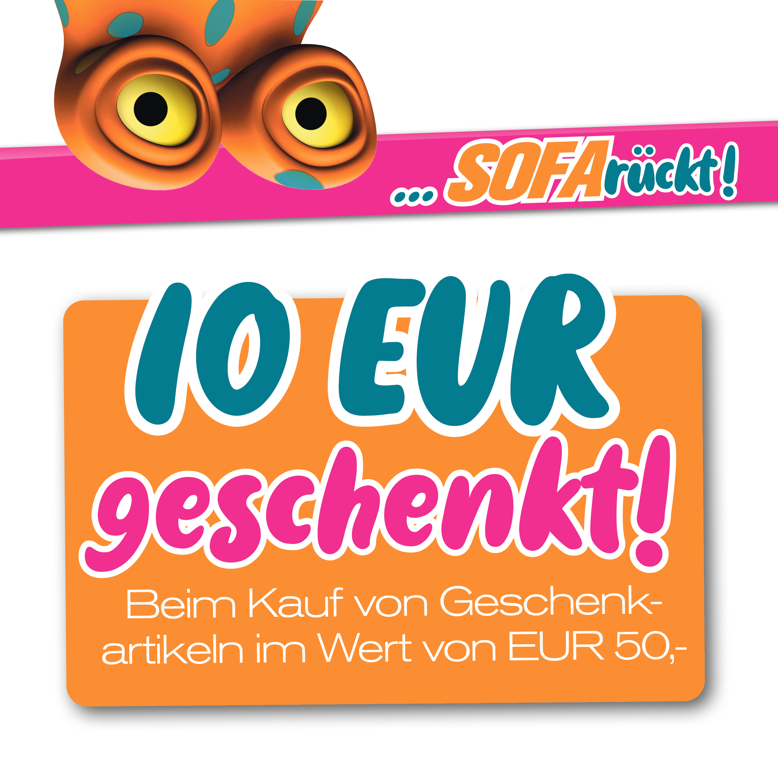 SofaLOFT Hannovers größtes Wohnzimmer