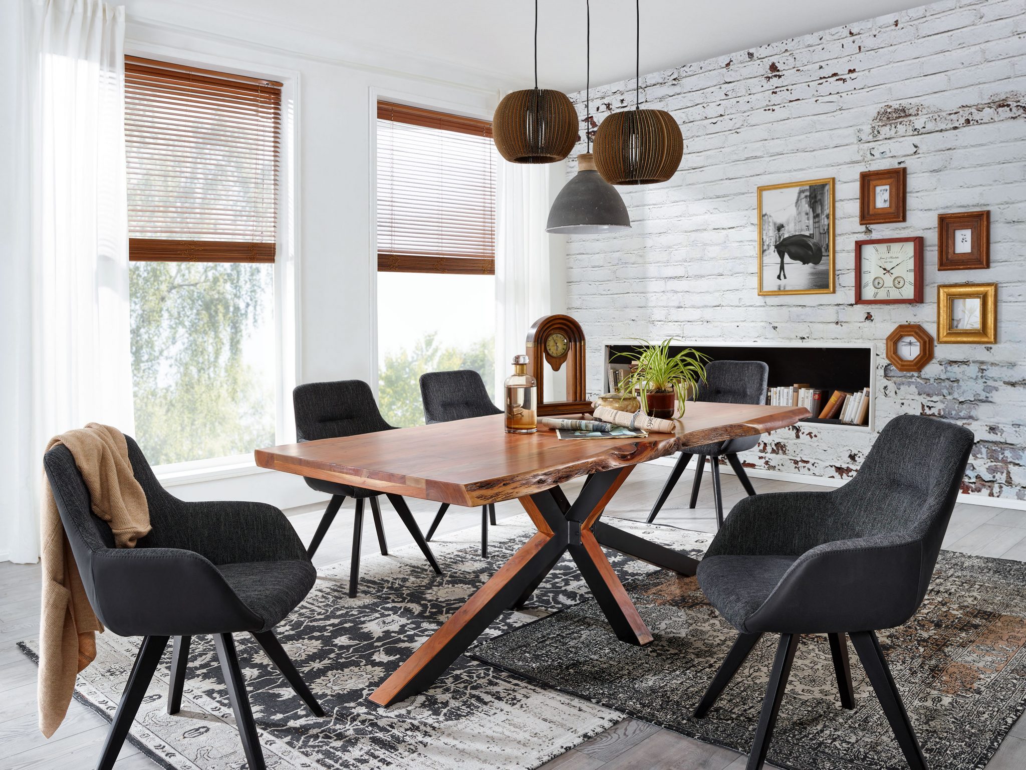 Wir richten Hannover ein SofaLOFT