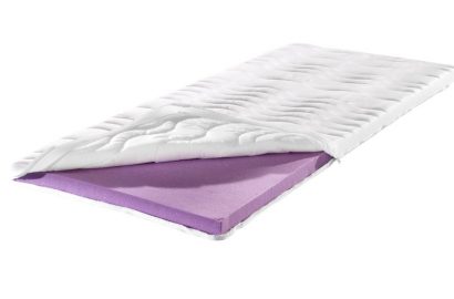 Matratzenauflage Topper Exclusive 8