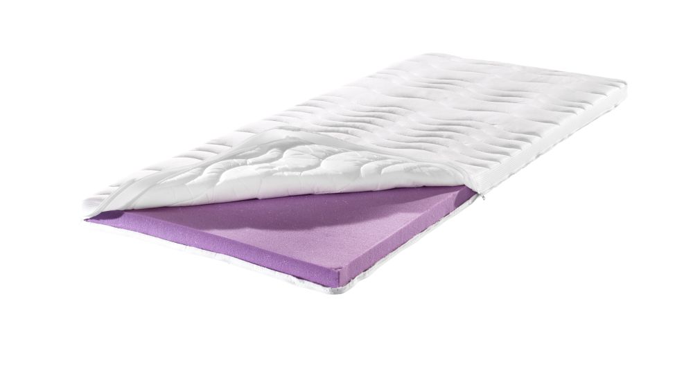 Matratzenauflage Topper Exclusive 8