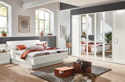 2679 23 Comfort V Weiss