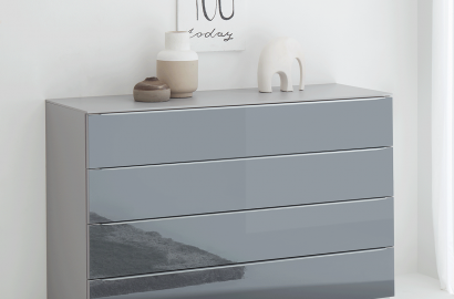 Sonate GK 4SK Saphir Vulkangals 17c